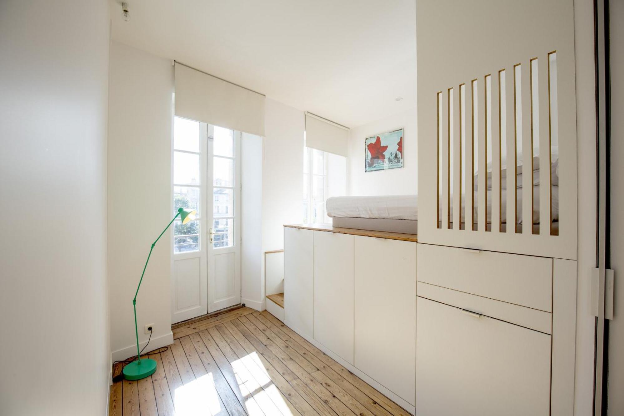 Place Saint Michel Apartment ボルドー エクステリア 写真