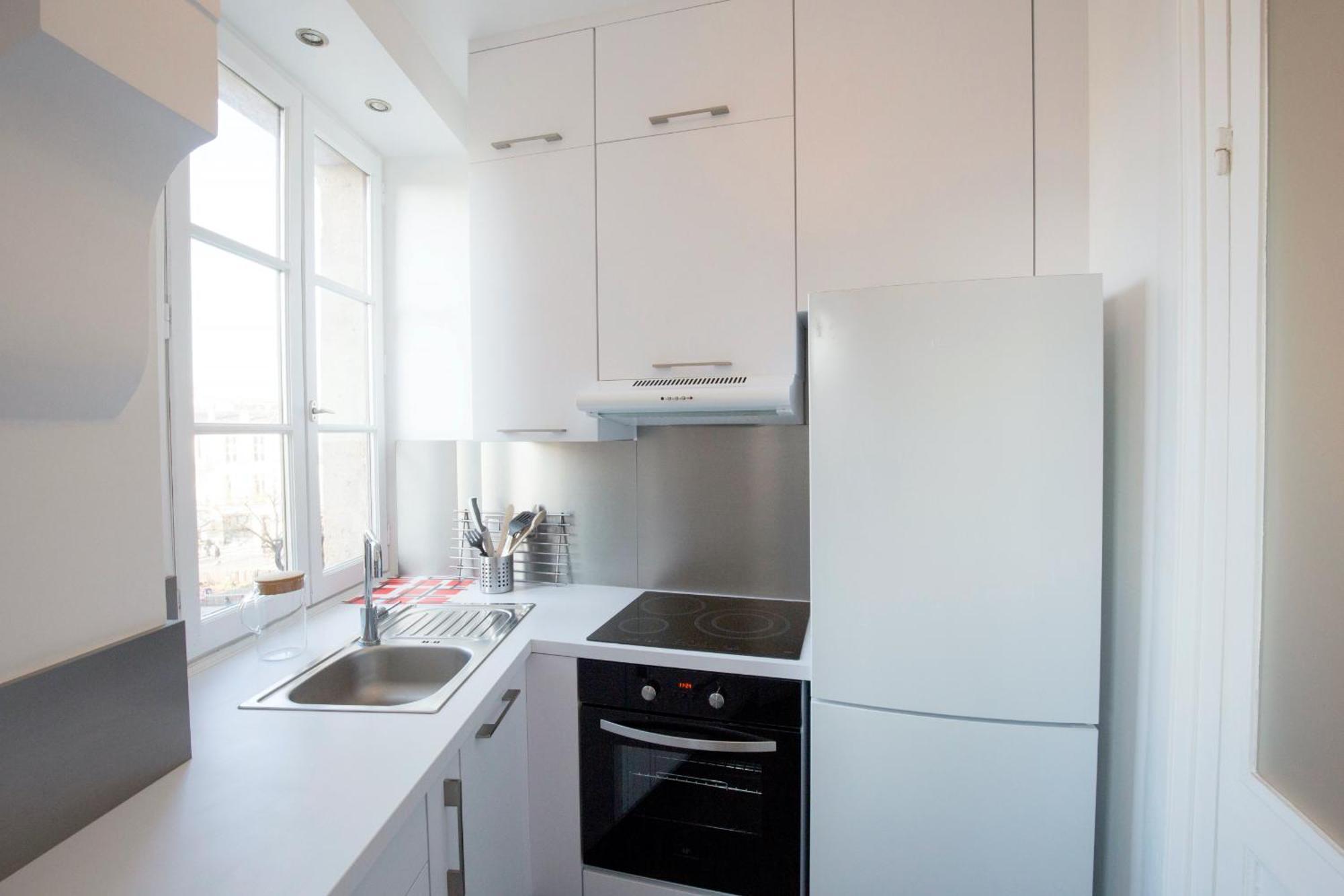 Place Saint Michel Apartment ボルドー エクステリア 写真